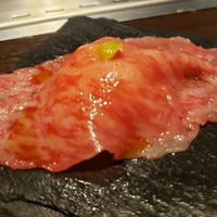 焼肉 じゅん - 極上肉寿司