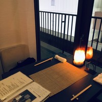 全席完全個室ワインダイニング ダイヤモンドフィッシュ - 個室でぇーす