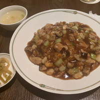 中国飯店 紫玉蘭 - 
