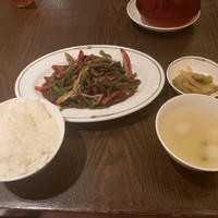 中国飯店 紫玉蘭 - 