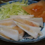 日喜屋 - とり軟骨