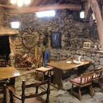 イビサスモークレストラン - 