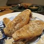 名古屋コーチン 鳥しげ - 