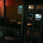 今はちょっと古びた感じですが。。