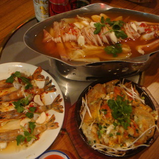 栄でおすすめの美味しいタイ料理をご紹介 食べログ 栄でおすすめの美味しいタイ料理をご紹介 食べログ