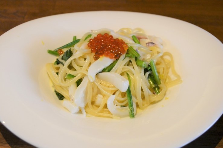 PASTA FRESCA DAN-MEN