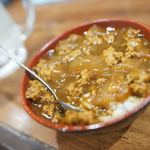 夢和 - 一口カレー