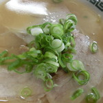 中華そば 紅蘭 - 