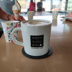 アサクサ ミハラシカフェ - 