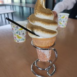 アサクサ ミハラシカフェ - 