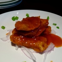 桂林 - 酢豚　甘酢