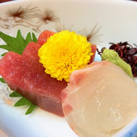 鯛よし百番 - カジュアル会席コース