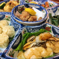 鯛よし百番 - カジュアル会席コース