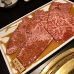 焼肉　福々 - 