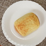 ラヴィアンローズ ベーカリー - プチノエル＠172