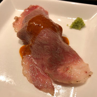 焼肉　福々 - 