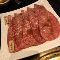 焼肉　福々 - 