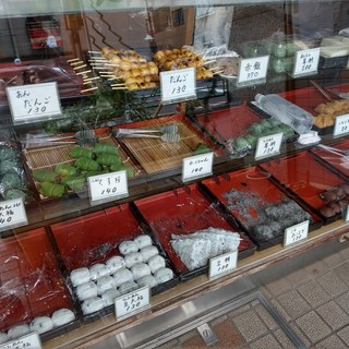 根津でおすすめの美味しい和菓子をご紹介 食べログ 根津でおすすめの美味しい和菓子をご紹介 食べログ