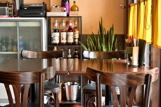 ビストロ コロンボ - 七日町（ビストロ）の写真