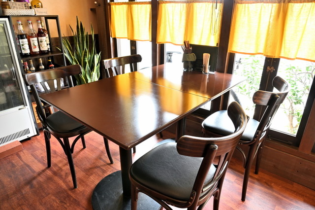 ビストロ コロンボ - 七日町（ビストロ）の写真