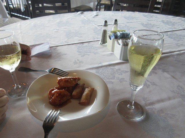 Holiday Inn Rosslyn At Key Bridge フォギー ボトム その他 食べログ