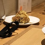 一碗水 - ハラ民のやつ、モリモリｗｗｗ