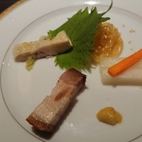 福全徳 香港名菜 - 