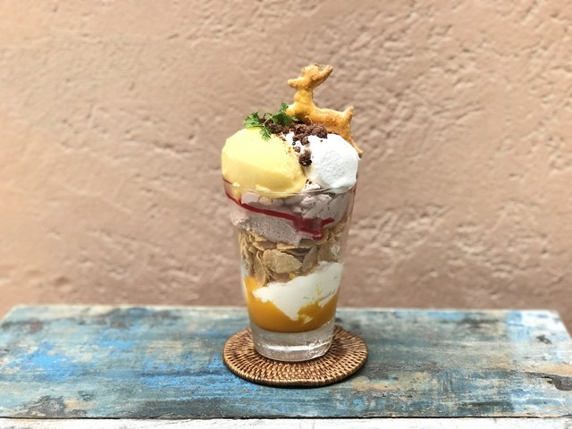 メロー カフェ Mellow Cafe 近鉄奈良 レストラン その他 メロー カフェ Mellow Cafe 近鉄奈良 レストラン その他