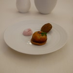 フランス料理 壺中天 - 