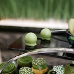 アトリウムラウンジ - 