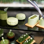 アトリウムラウンジ - 