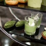 アトリウムラウンジ - 