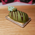 ピエール・ガニェール パン・エ・ガトー - 