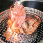 焼肉屋 Seiちゃん - 
