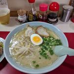 ラーメン とらや - 