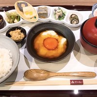 ゆば料理 東山ゆう豆 - 