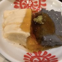 ゆば料理 東山ゆう豆 - 