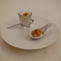 フランス料理 壺中天 - 