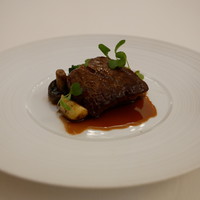 フランス料理 壺中天 - 