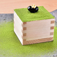 宇治抹茶ティラミス