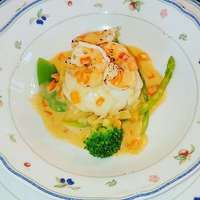 ラ・シャロント - 