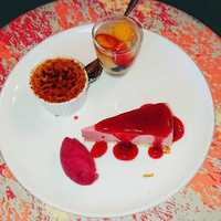 ラ・シャロント - 