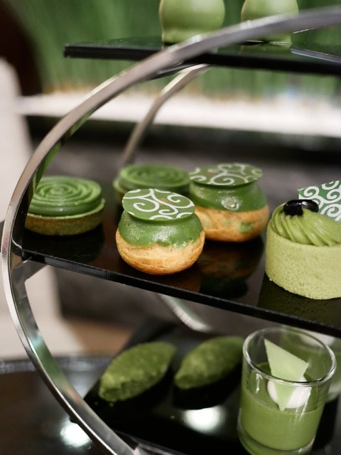 Atrium Lounge photo 3