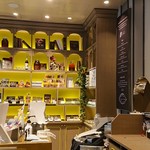 Patisserie & Chocolat Bar Del'Immo - 