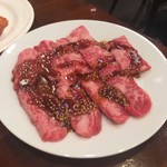 焼肉牛太郎 - 