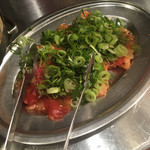 炭火焼肉 どんどん - 料理写真: