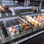 Patisserie Rechercher - 