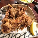 Robata Yaki Udatsu - 