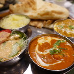 MASALA KITCHEN - 