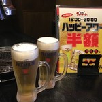 焼肉屋 Seiちゃん - 